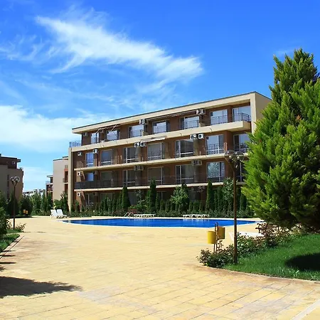 Апартамент In Holiday Fort Golf Club *