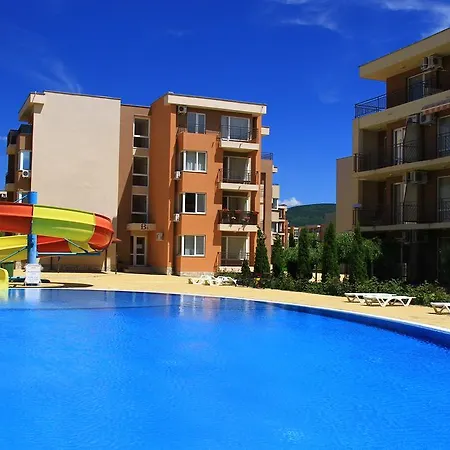 In Holiday Fort Golf Club Апартамент