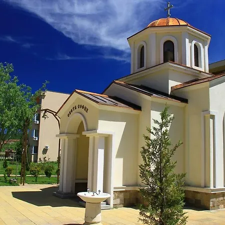 Апартамент In Holiday Fort Golf Club *