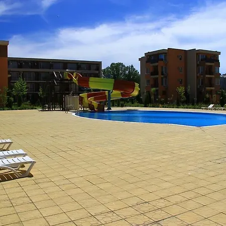 Apartman In Holiday Fort Golf Club