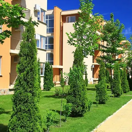 Апартамент In Holiday Fort Golf Club