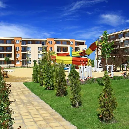 Apartman In Holiday Fort Golf Club Napospart