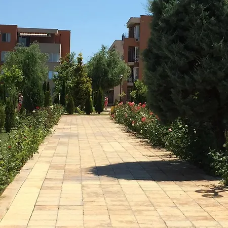 In Holiday Fort Golf Club Apartman
