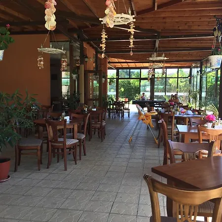 In Holiday Fort Golf Club Слънчев бряг