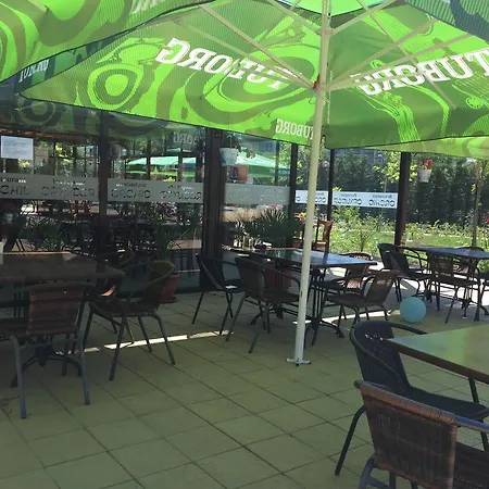 Апартамент In Holiday Fort Golf Club