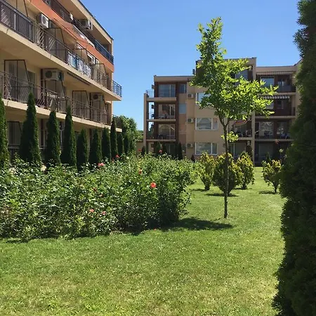 Apartman In Holiday Fort Golf Club Napospart