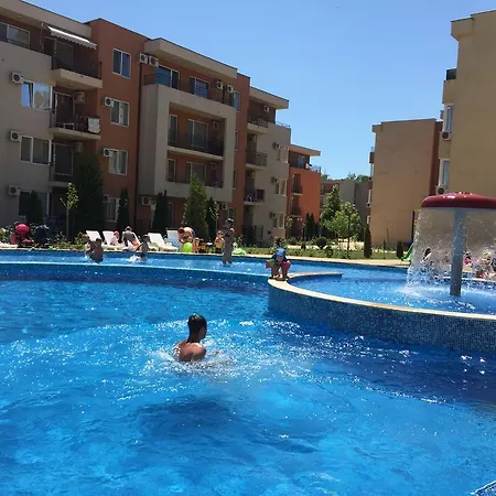 Апартамент In Holiday Fort Golf Club