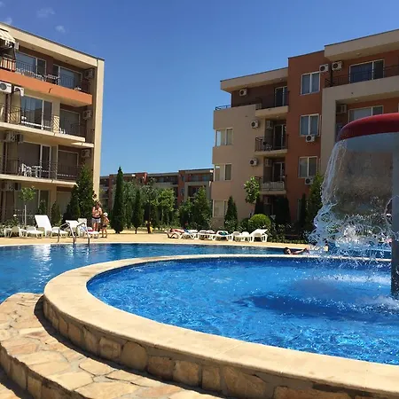 In Holiday Fort Golf Club Апартамент