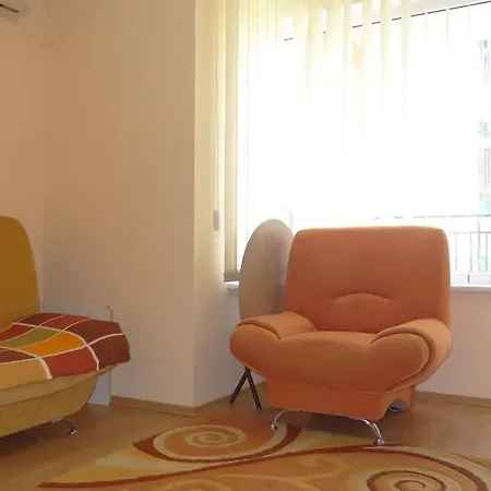 In Holiday Fort Golf Club Apartman Napospart