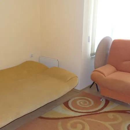 In Holiday Fort Golf Club * Napospart