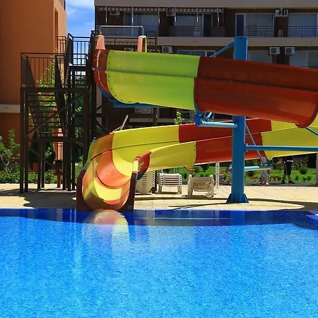 In Holiday Fort Golf Club סאני ביץ'