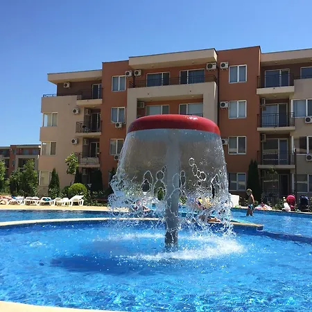 דירה In Holiday Fort Golf Club