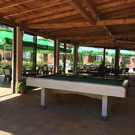 דירה In Holiday Fort Golf Club סאני ביץ'