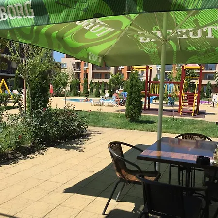 דירה In Holiday Fort Golf Club *