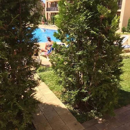 דירה In Holiday Fort Golf Club *