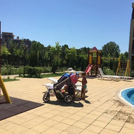 דירה In Holiday Fort Golf Club *