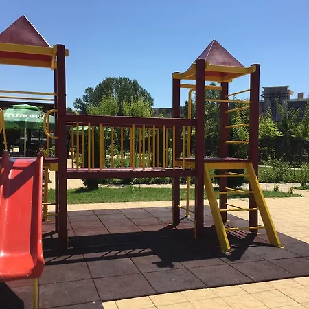 דירה In Holiday Fort Golf Club