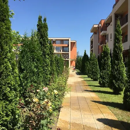דירה In Holiday Fort Golf Club