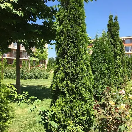 דירה In Holiday Fort Golf Club סאני ביץ'